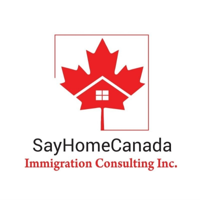 SayHomeCanada Immigration Consulting Inc.